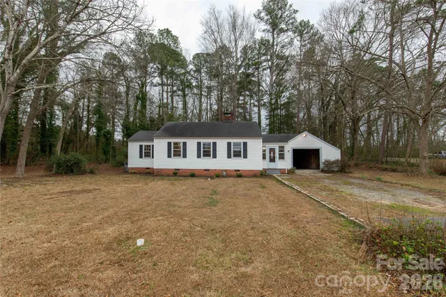 $218,000 | 1250 State Rd S-29-489, Lancaster, SC 29720