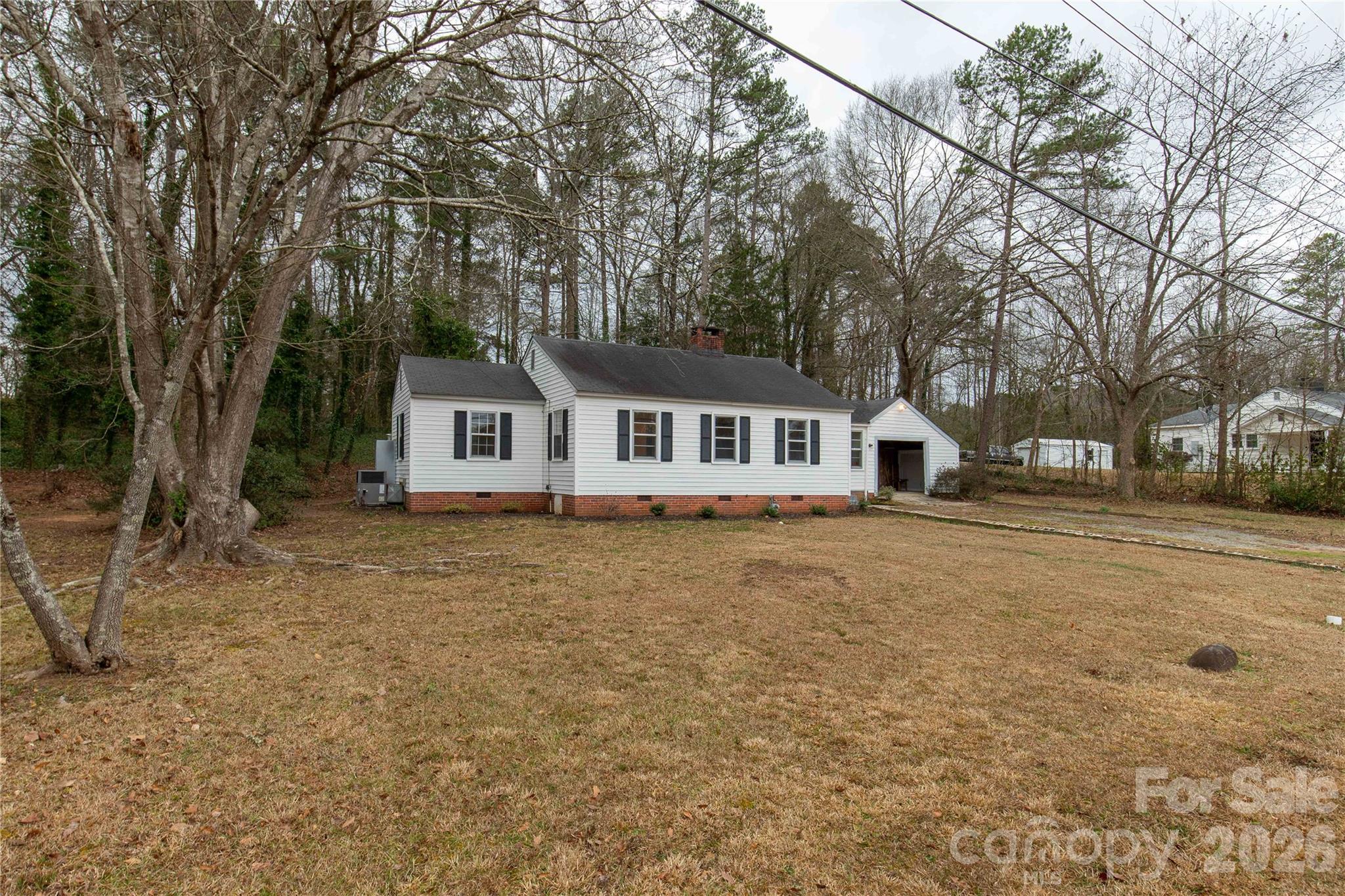 1250 State Rd S-29-489 Lancaster, SC 29720 - Photo 2 of 25
