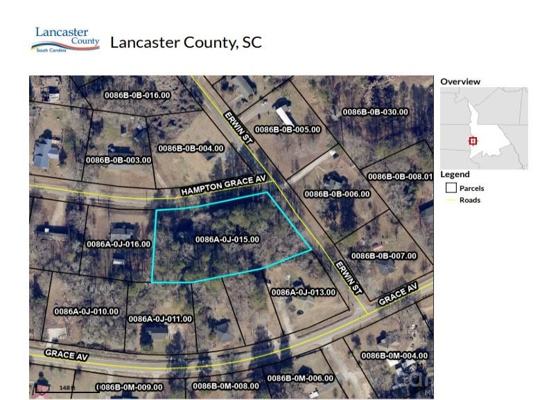 1250 State Rd S-29-489 Lancaster, SC 29720 - Photo 25 of 25