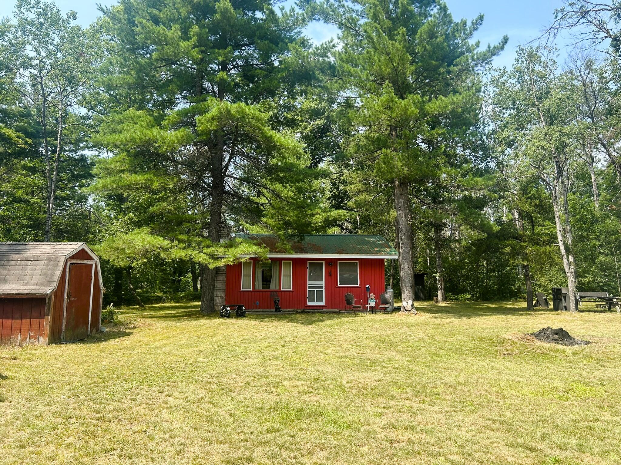 3123 Aarons Road Lewiston, MI 49756 - Photo 17 of 18 Gallery Image 17
