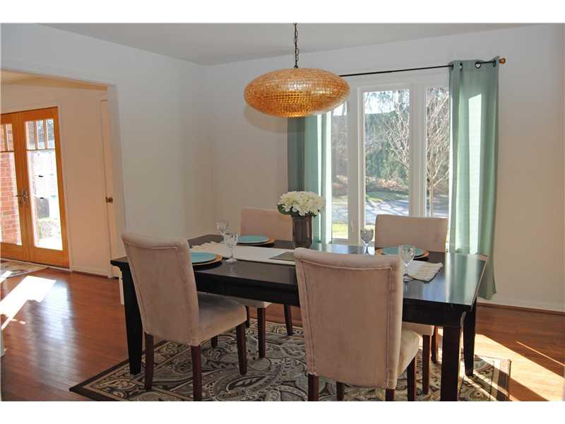 1140 Chessington Road Indianapolis, IN 46260 - Photo 7 of 16 Gallery Image 7