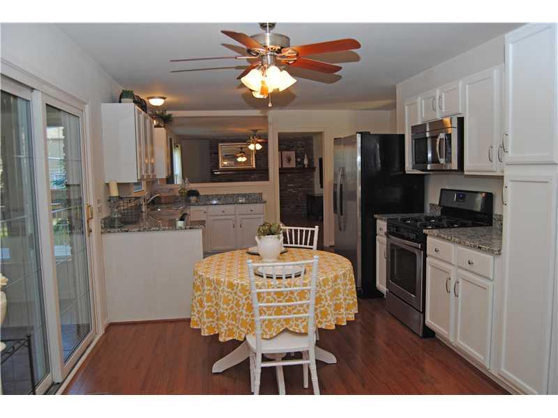 1140 Chessington Road Indianapolis, IN 46260 - Photo 9 of 16 Gallery Image 9