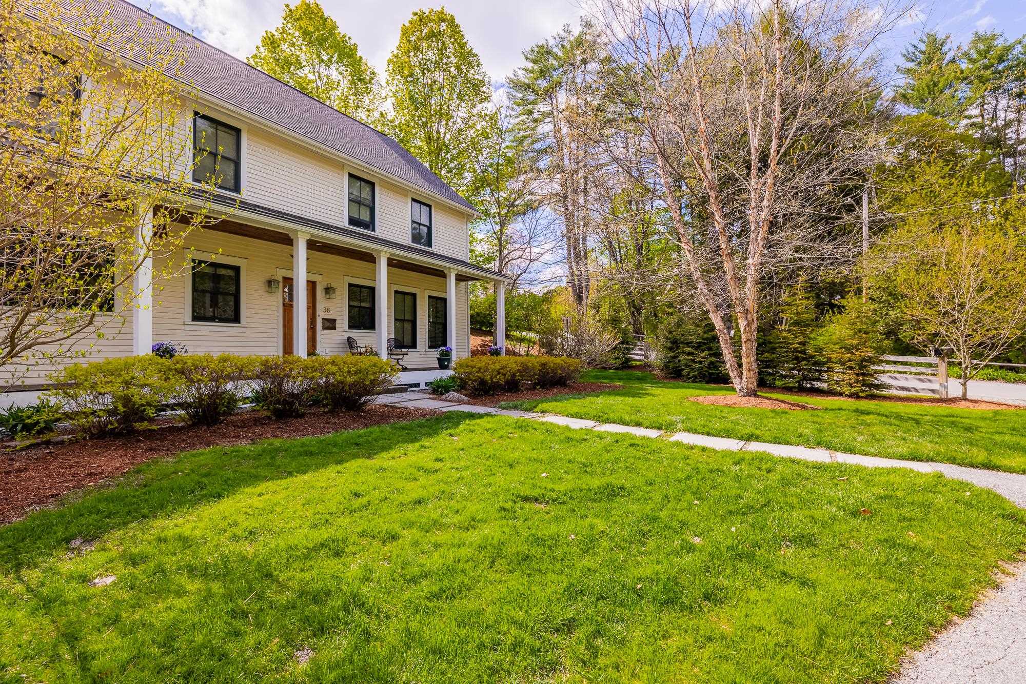38 Maple Street Hanover, NH 03755 - Photo 51 of 59