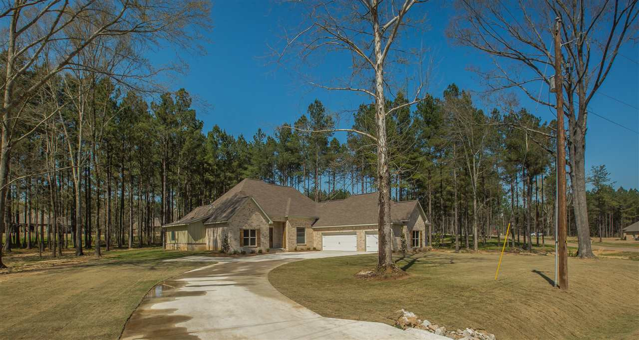 165 View Pointe Drive Clinton, MS 39056 - Photo 2 of 44 Photo 2