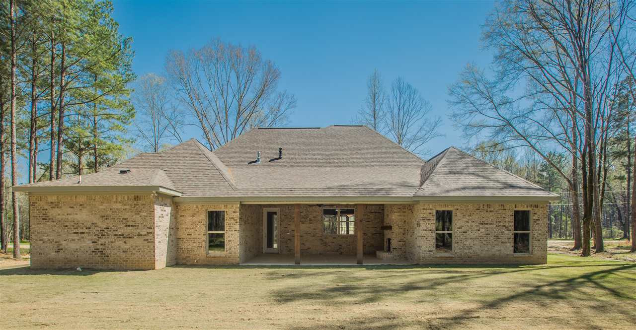 165 View Pointe Drive Clinton, MS 39056 - Photo 5 of 44 Photo 5