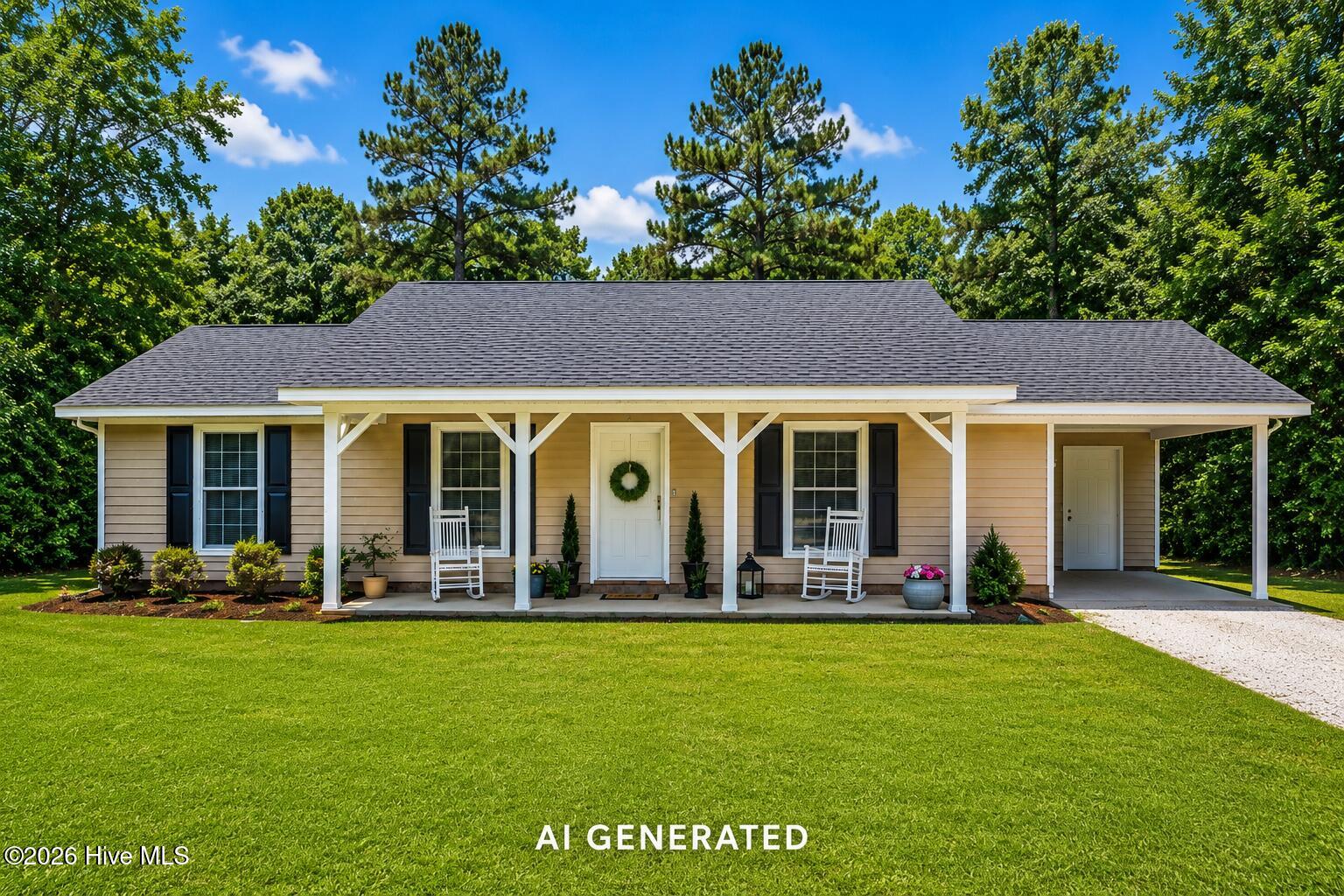 193 Whitley Road Aurora, NC 27806 - Photo 26 of 29 B347BCF6-A673-4746-A367-13B4A1665314