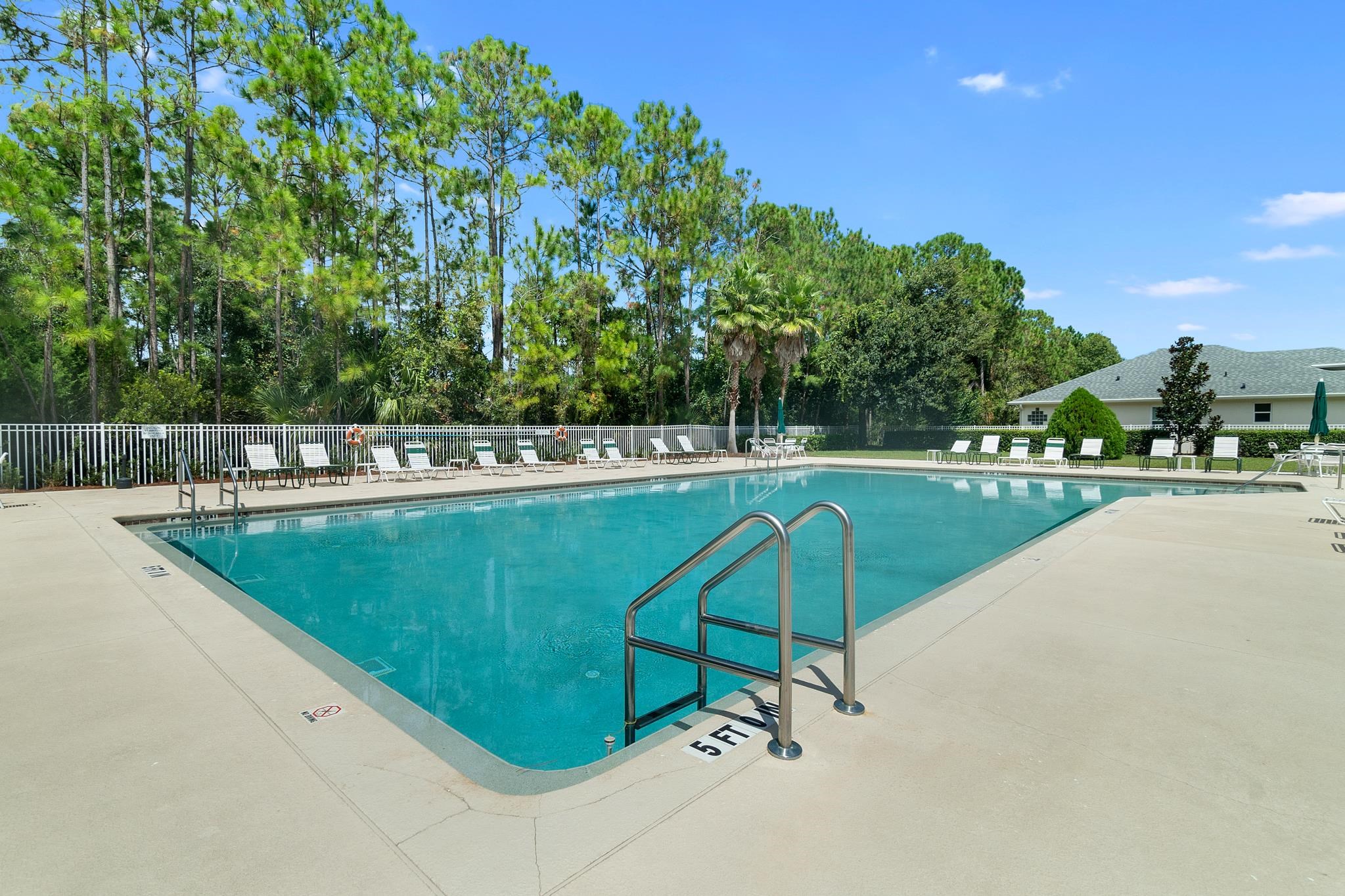 114 Raintree Circle Palm Coast, FL 32164 - Photo 47 of 53 Gallery Image 47