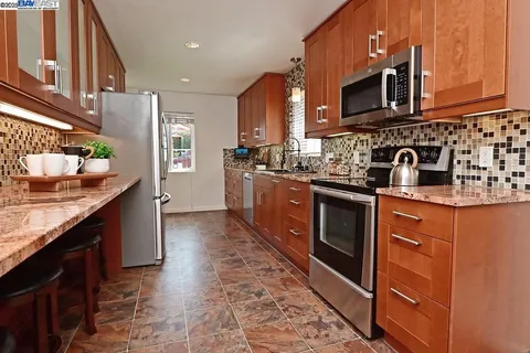 $965,000 | 16830 President Drive, San Leandro, CA 94578