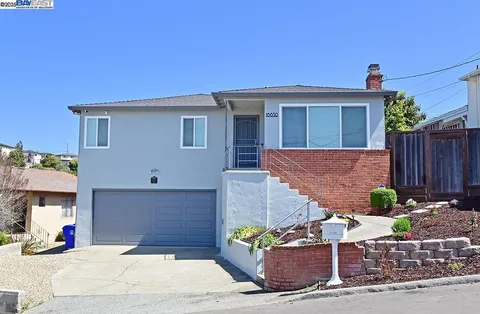 $965,000 | 16830 President Drive, San Leandro, CA 94578