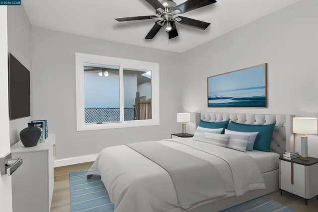 $579,850 | 436 South 16th Street, Richmond, CA 94804