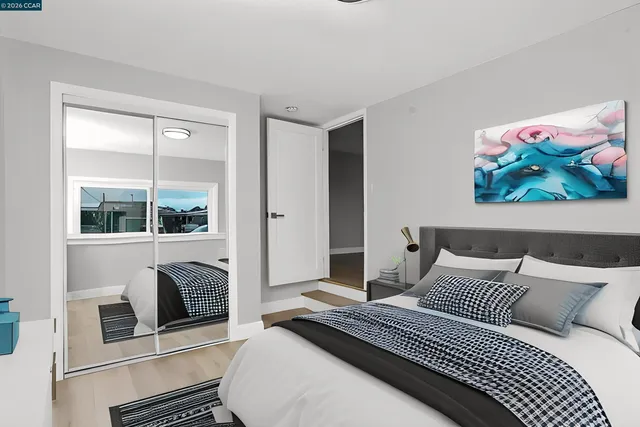 $584,850 | 436 South 16th Street, Richmond, CA 94804