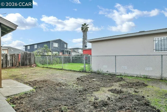 $584,850 | 436 South 16th Street, Richmond, CA 94804