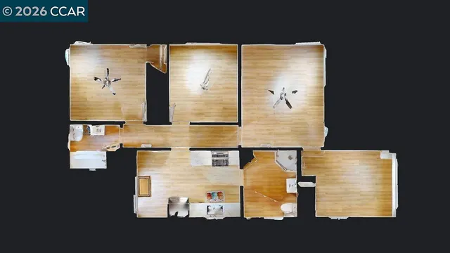 $584,850 | 436 South 16th Street, Richmond, CA 94804