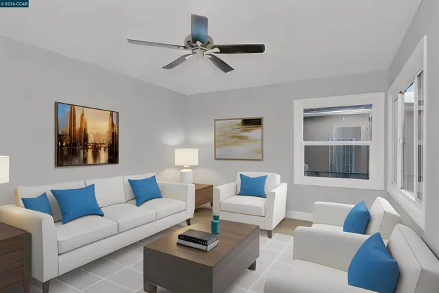 $584,850 | 436 South 16th Street, Richmond, CA 94804