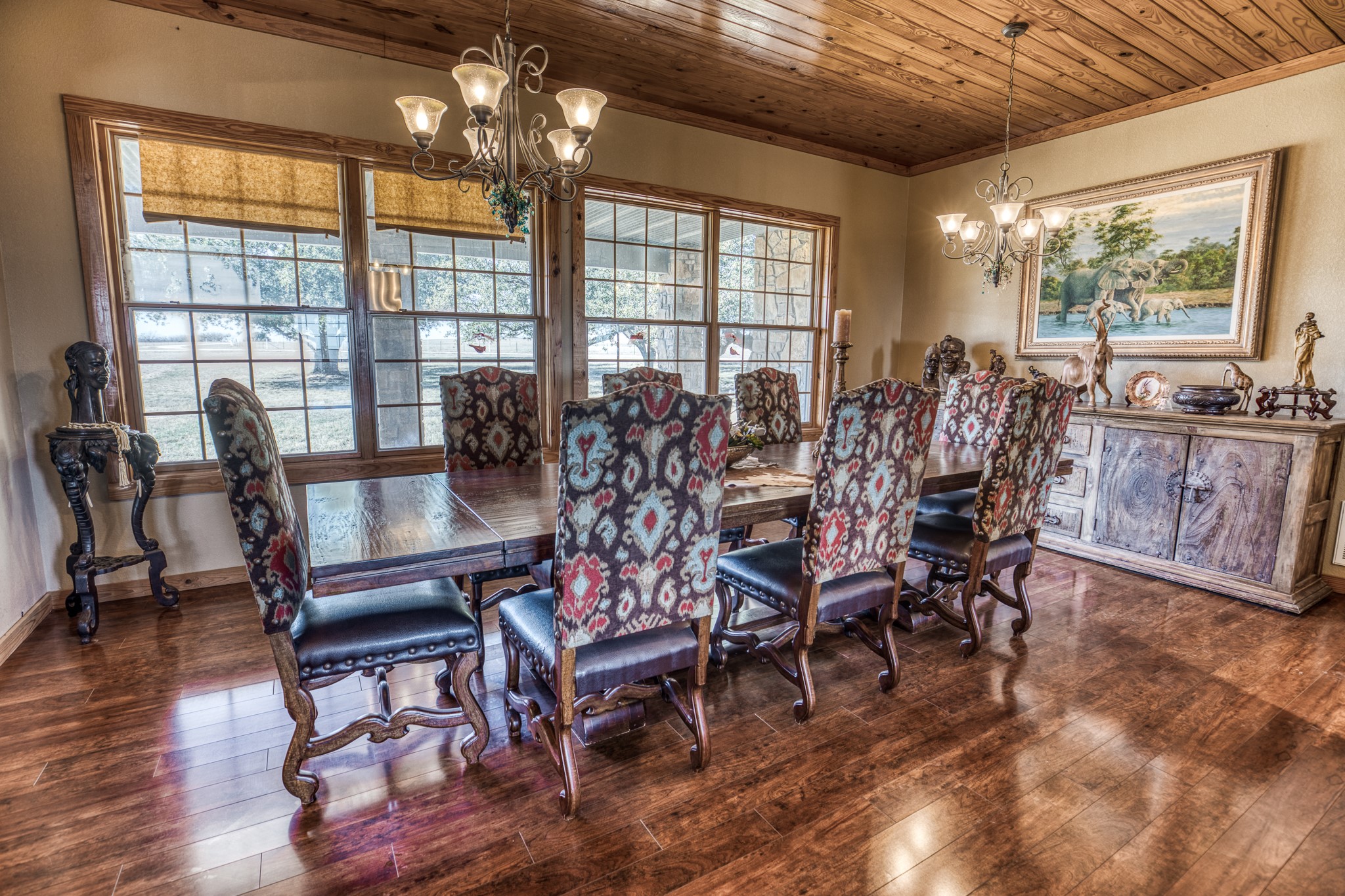 2387 Fm 503 Coleman, TX 76834 - Photo 11 of 40