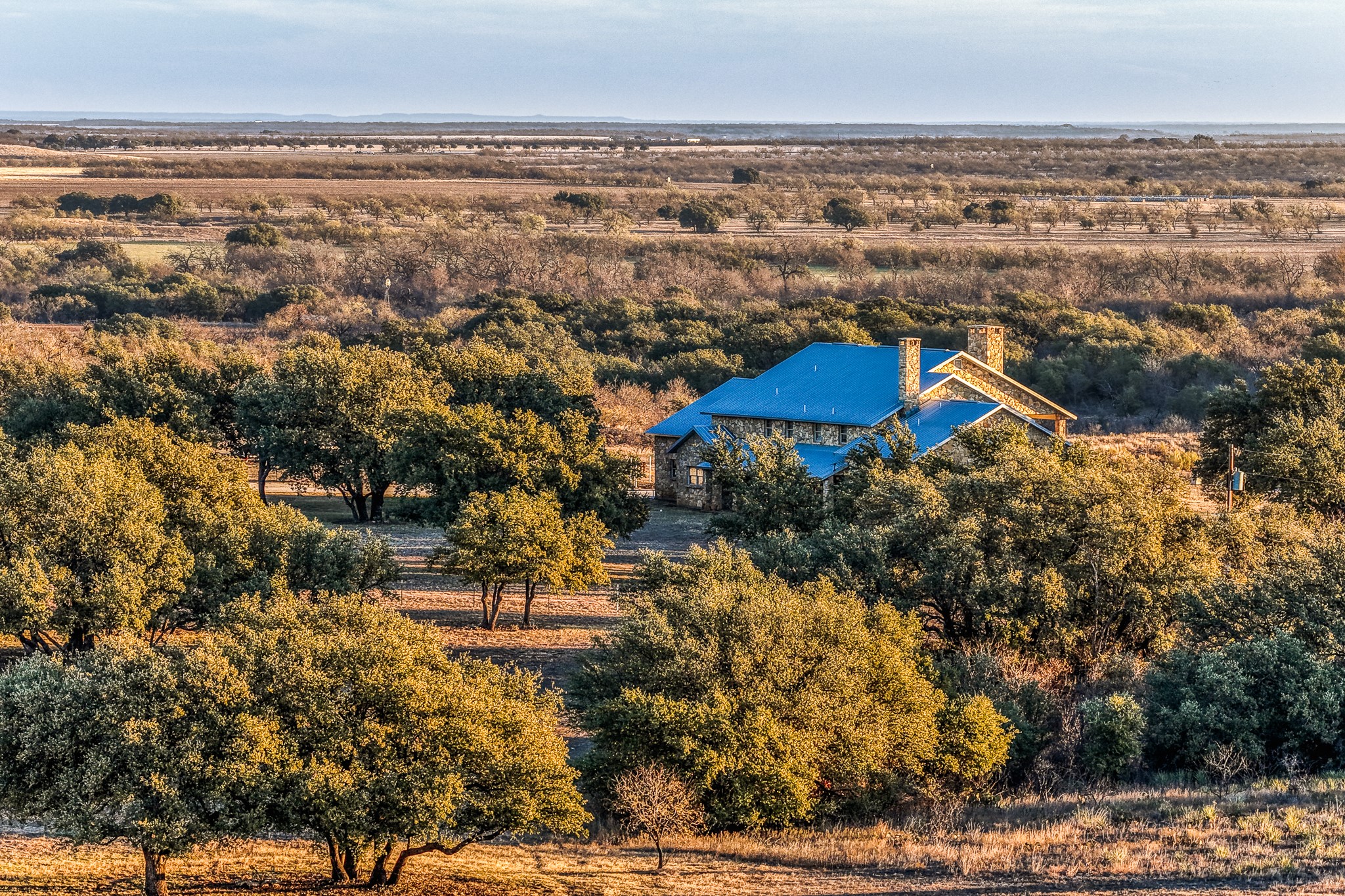 2387 Fm 503 Coleman, TX 76834 - Photo 2 of 40