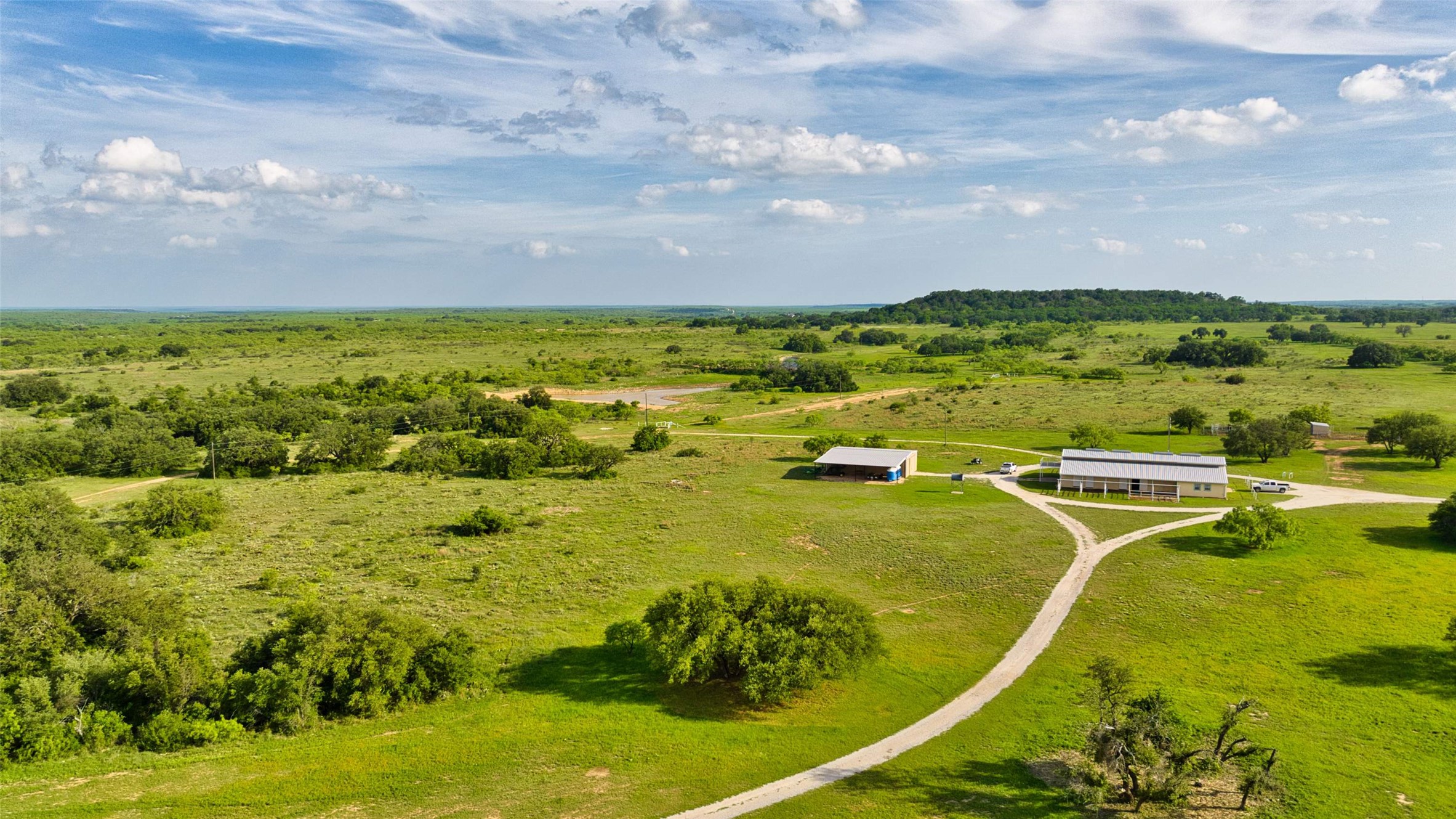 2387 Fm 503 Coleman, TX 76834 - Photo 3 of 40