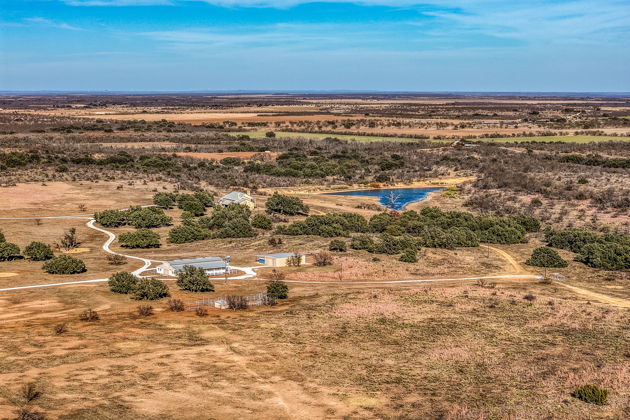 2387 Fm 503 Coleman, TX 76834 - Photo 33 of 40