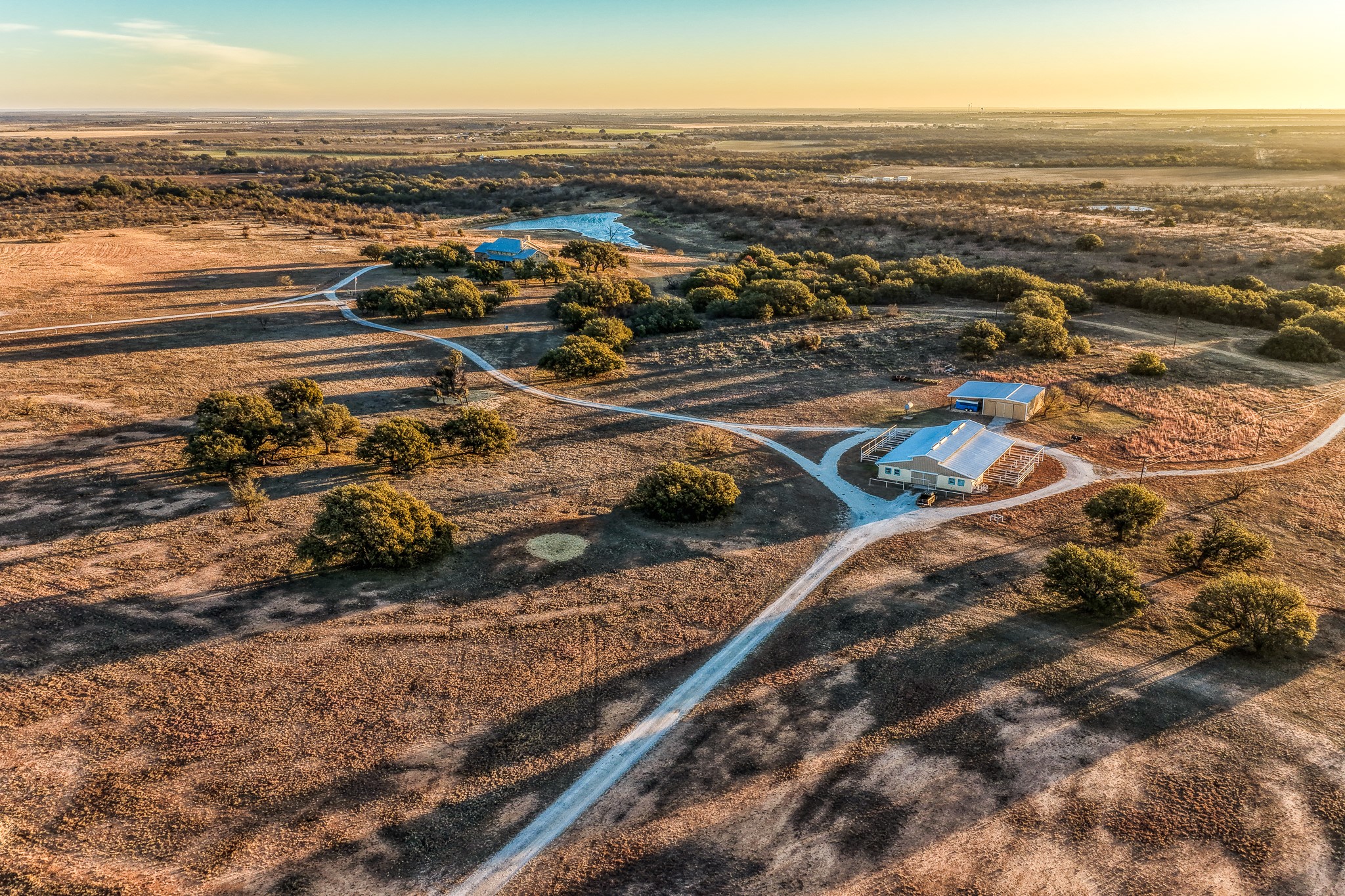 2387 Fm 503 Coleman, TX 76834 - Photo 34 of 40