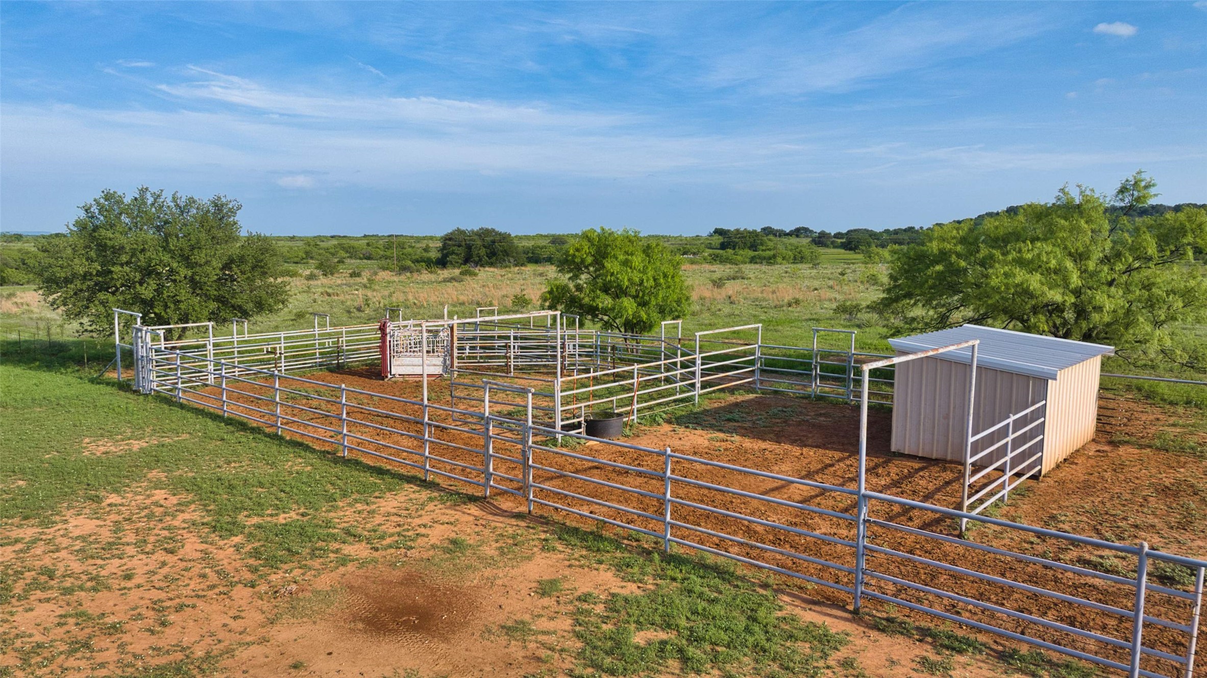 2387 Fm 503 Coleman, TX 76834 - Photo 37 of 40