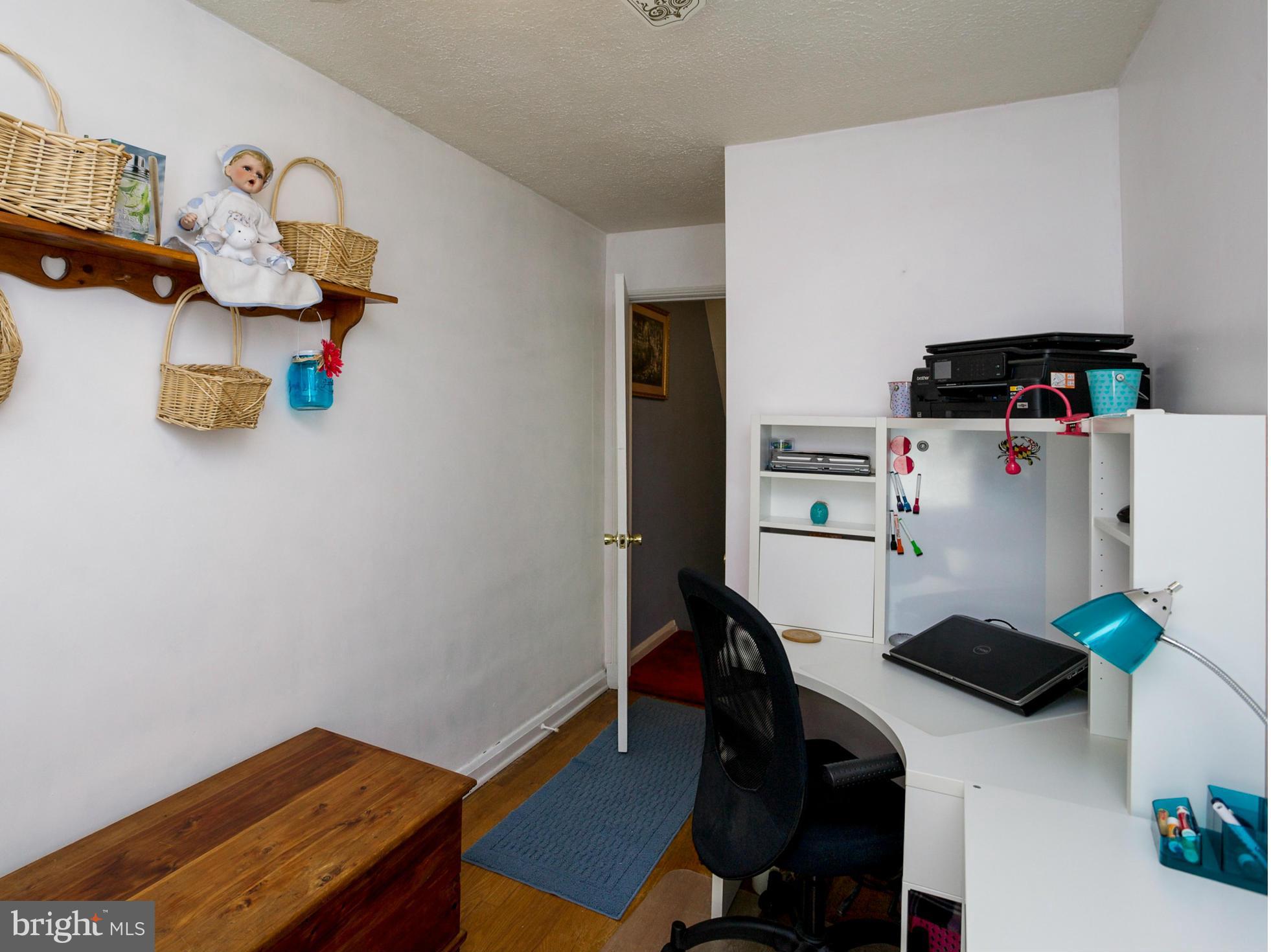 607 Aldworth Road Baltimore, MD 21222 - Photo 14 of 28 Office