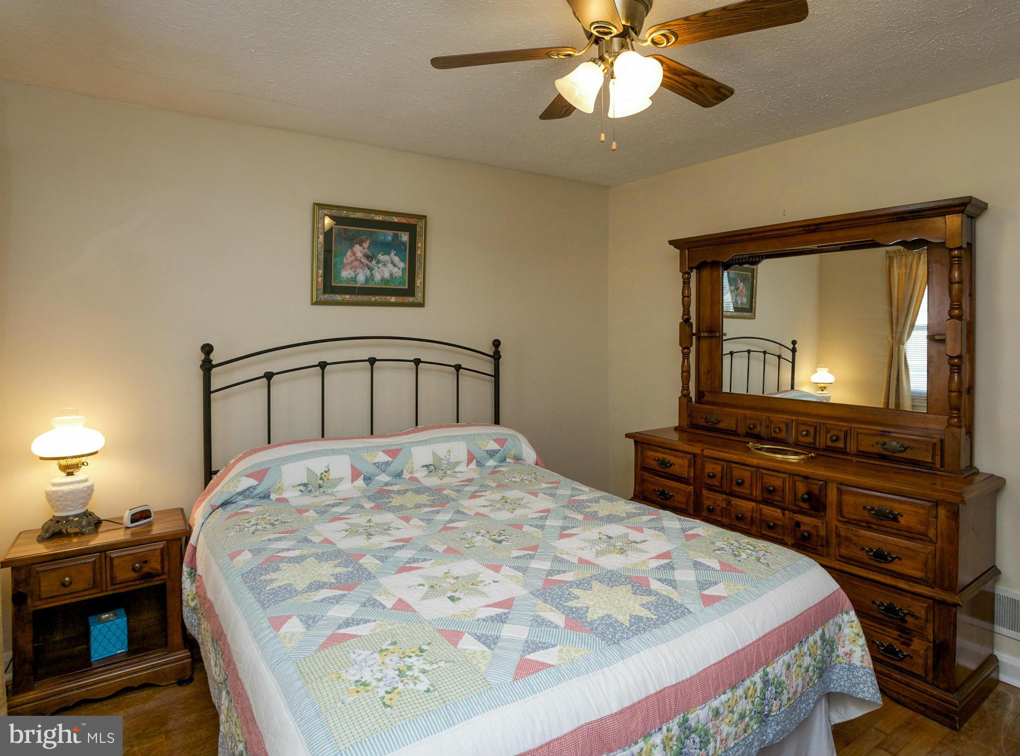 607 Aldworth Road Baltimore, MD 21222 - Photo 19 of 28 Bedroom (Master)