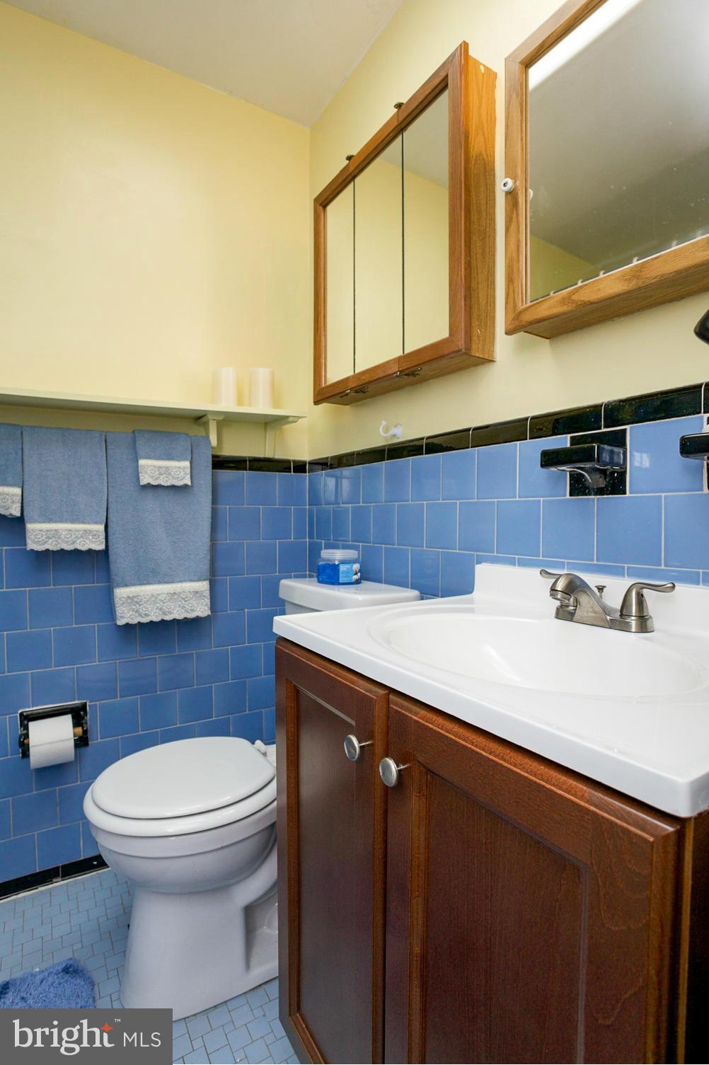607 Aldworth Road Baltimore, MD 21222 - Photo 21 of 28 Bath