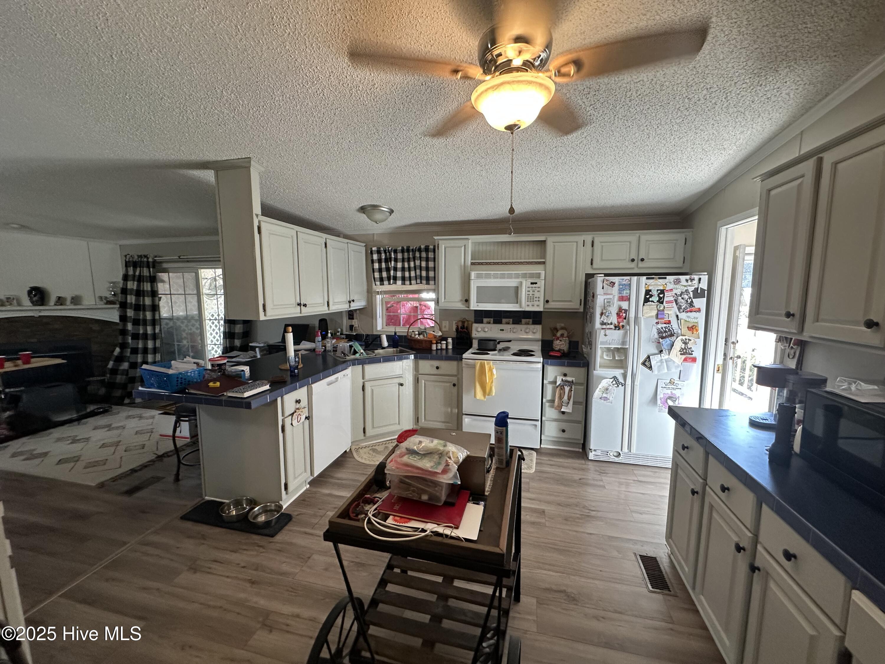 397 Spivey Road Hobbsville, NC 27946 - Photo 21 of 33 kitchen