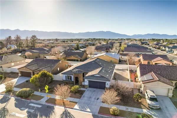 $365,990 | 6452 Centennial Road, Pahrump, NV 89048