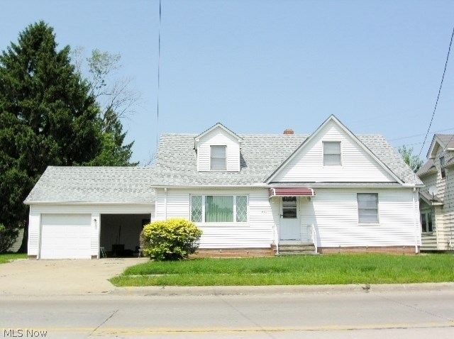 15025 Granger Road Maple Heights, OH 44137 - Photo 1 of 24
