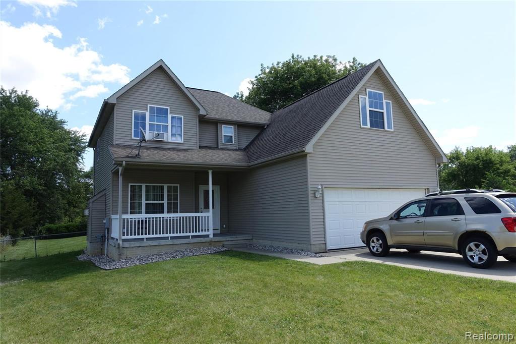 5424 Elms Road Flushing, MI 48433 - Photo 2 of 44