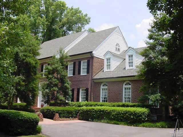 2532 White Oak Road Raleigh, NC 27609 - Photo 1 of 1 Exterior Front