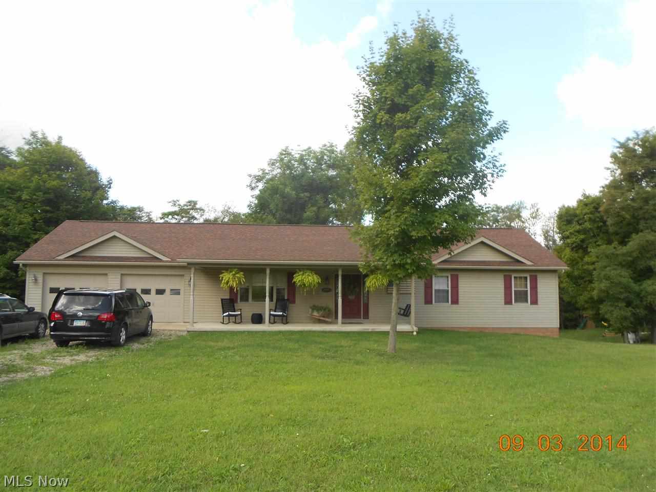 64150 Mt Olivett Road Barnesville, OH 43713 - Photo 2 of 11