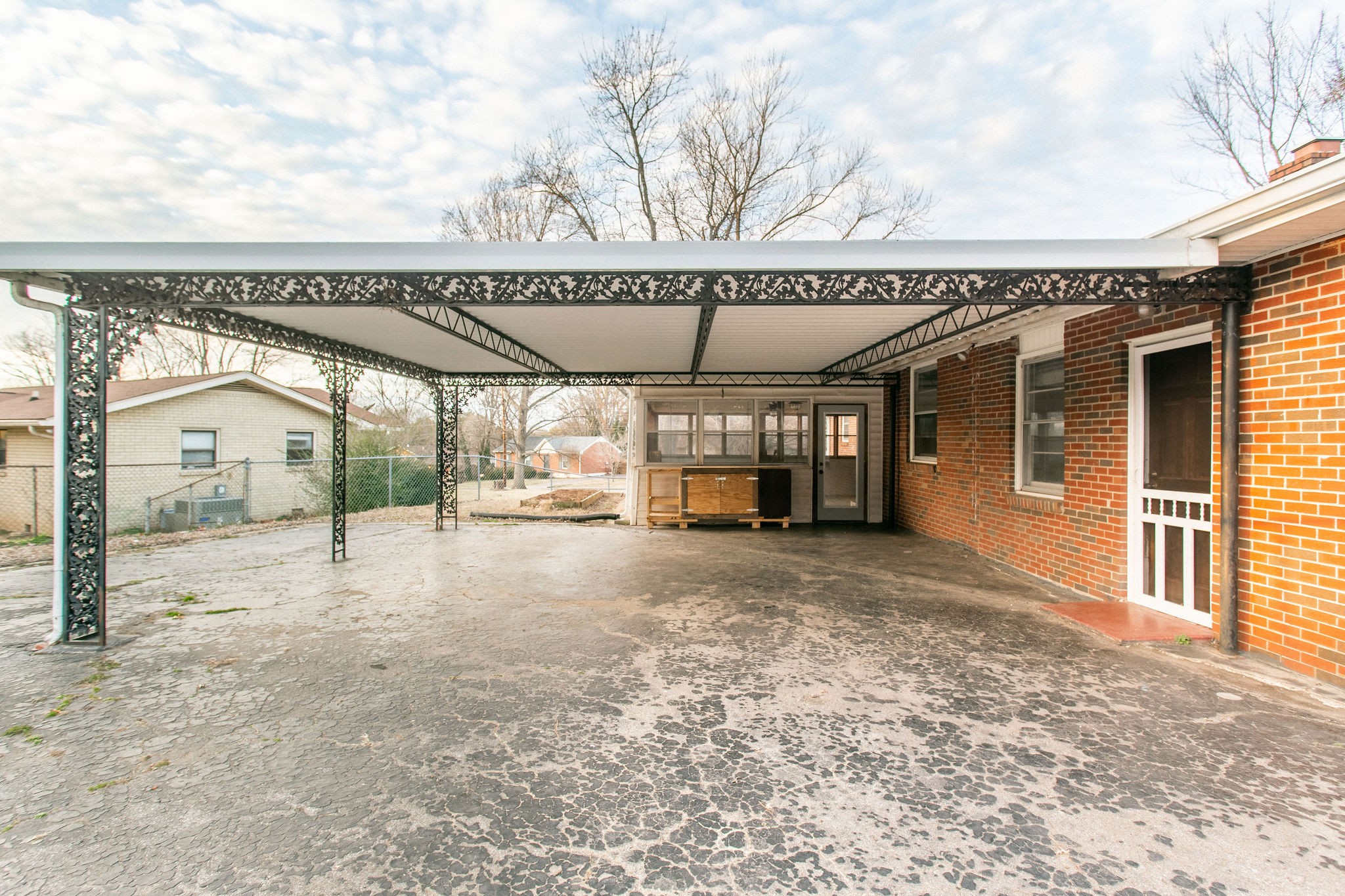 5101 Hilson Road Nashville, TN 37211 - Photo 28 of 29 Gallery Image 28