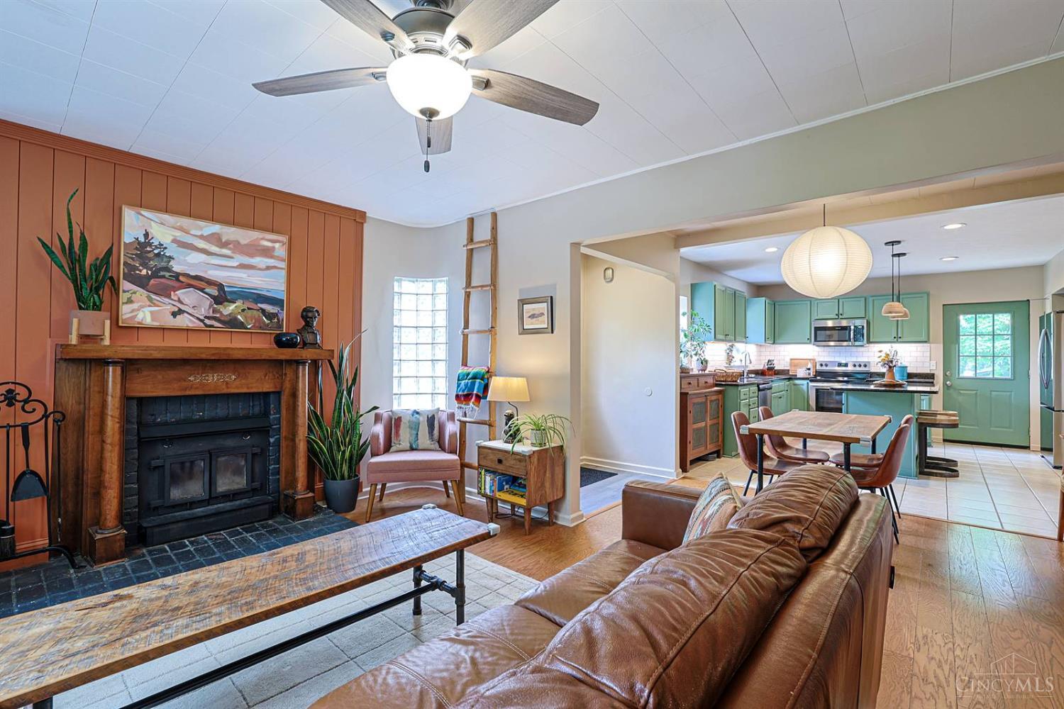 5713 Sheed Road Cincinnati, OH 45247 - Photo 8 of 41 Gallery Image 8