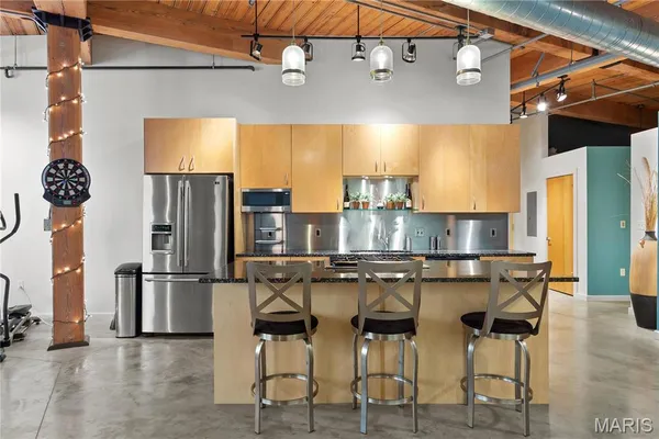 $297,500 | 901 Washington Avenue, Unit 605, St. Louis, MO 63101