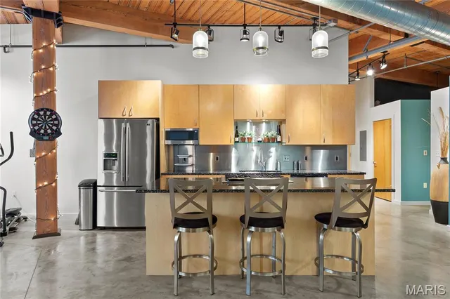 $297,500 | 901 Washington Avenue, Unit 605, St. Louis, MO 63101