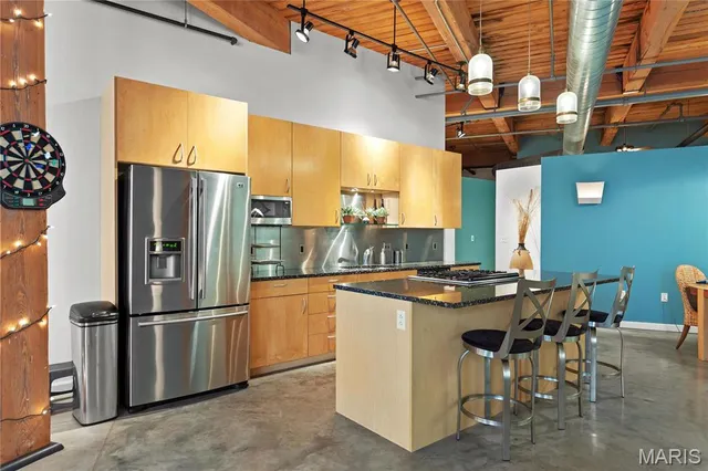 $297,500 | 901 Washington Avenue, Unit 605, St. Louis, MO 63101