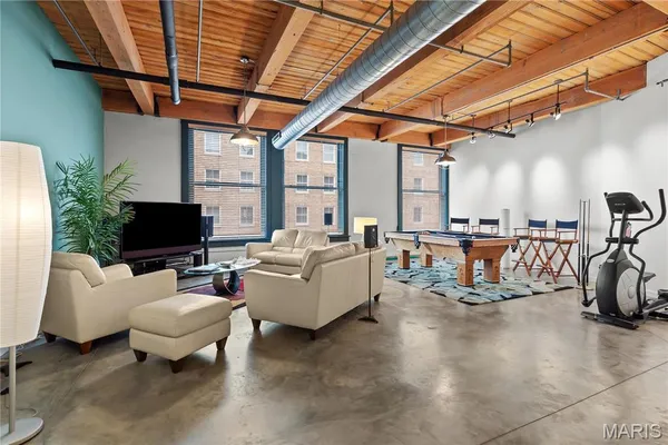 $297,500 | 901 Washington Avenue, Unit 605, St. Louis, MO 63101