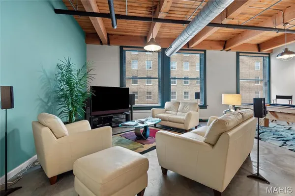 $297,500 | 901 Washington Avenue, Unit 605, St. Louis, MO 63101