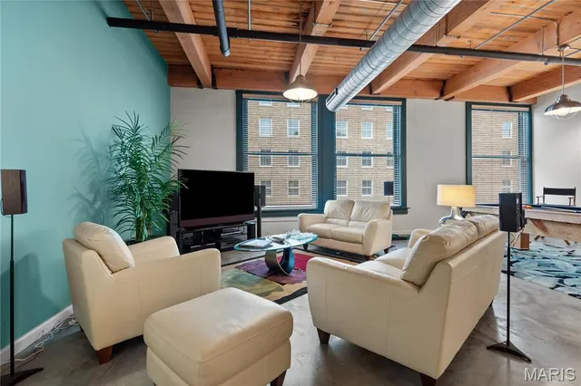 $297,500 | 901 Washington Avenue, Unit 605, St. Louis, MO 63101