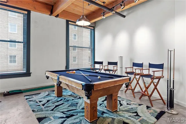 $297,500 | 901 Washington Avenue, Unit 605, St. Louis, MO 63101