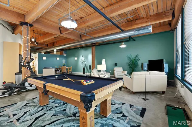 $297,500 | 901 Washington Avenue, Unit 605, St. Louis, MO 63101