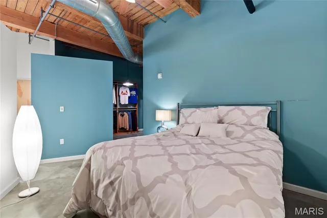 $297,500 | 901 Washington Avenue, Unit 605, St. Louis, MO 63101