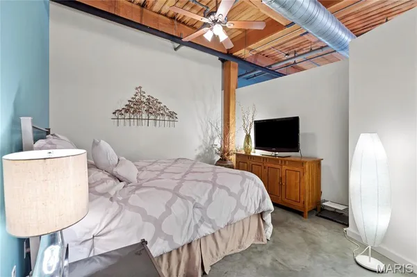 $297,500 | 901 Washington Avenue, Unit 605, St. Louis, MO 63101