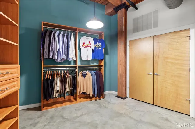 $297,500 | 901 Washington Avenue, Unit 605, St. Louis, MO 63101