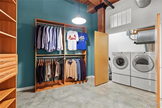 $297,500 | 901 Washington Avenue, Unit 605, St. Louis, MO 63101