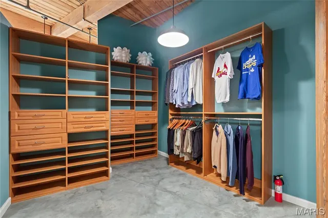 $297,500 | 901 Washington Avenue, Unit 605, St. Louis, MO 63101