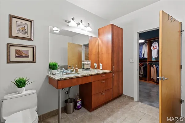 $297,500 | 901 Washington Avenue, Unit 605, St. Louis, MO 63101