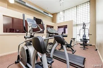 $297,500 | 901 Washington Avenue, Unit 605, St. Louis, MO 63101